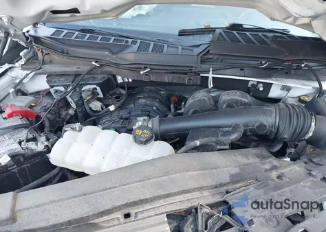 2022 Ford F-150 Xl z USA, uszkodzony, nr VIN 1FTMF1CB2NKD90372